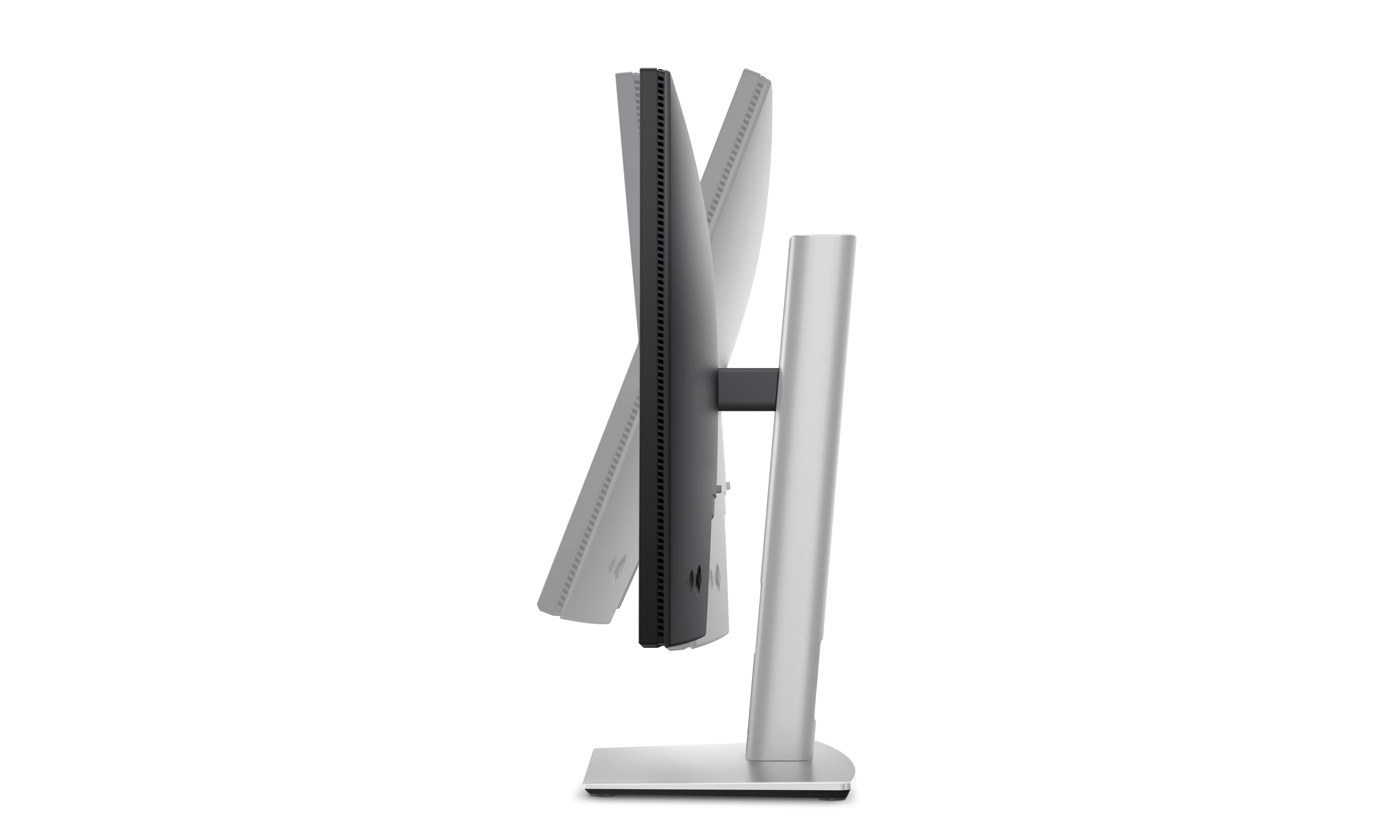 Dell Pro 24 Plus USB-C Hub Monitor - P2425HE, 24
